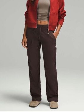 Lululemon Dance Studio Mid-Rise Pant *Regular